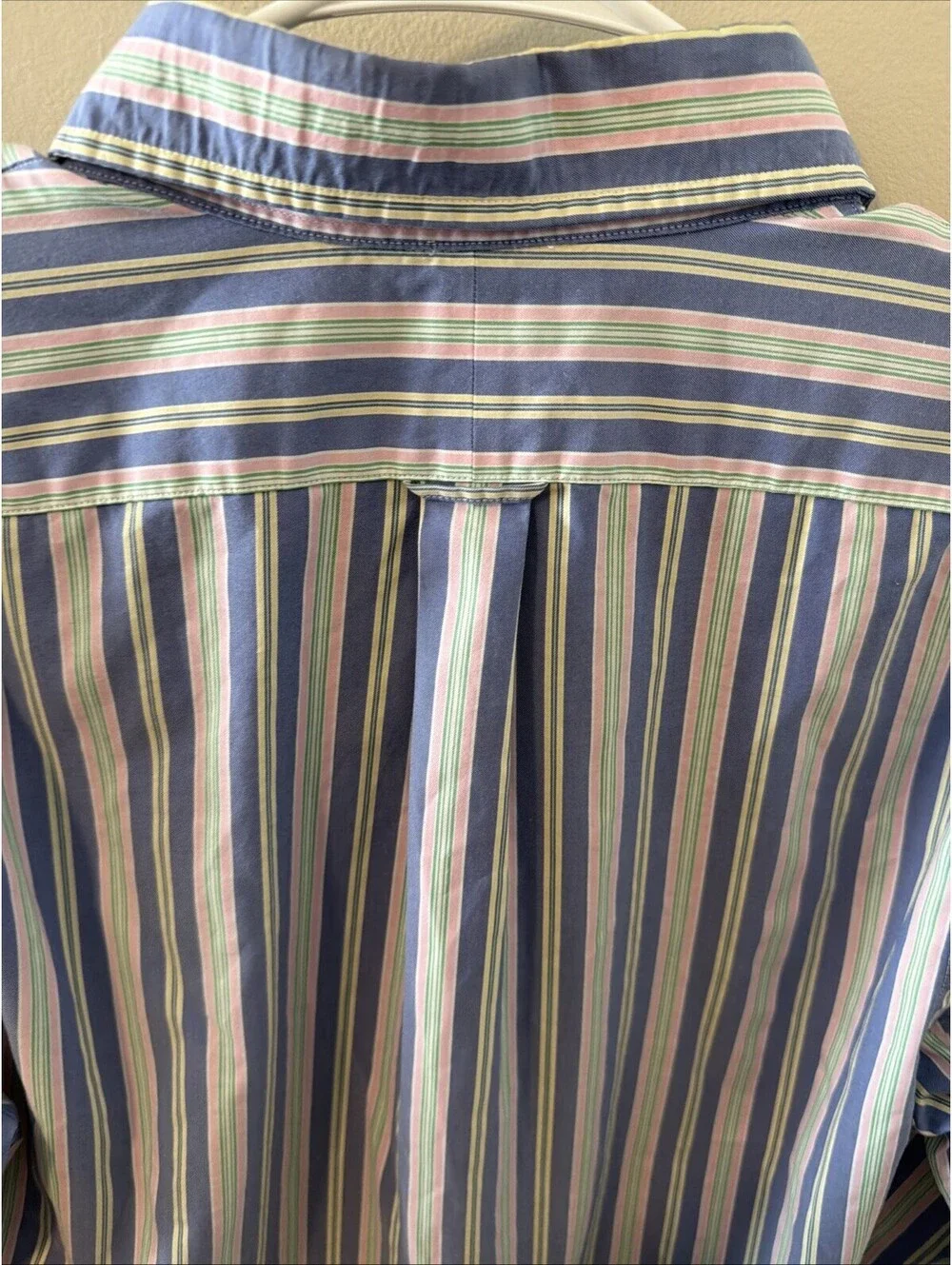 ralph lauren polo shirt men Size L